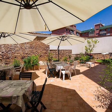 B&B Archimede Флоридия Экстерьер фото