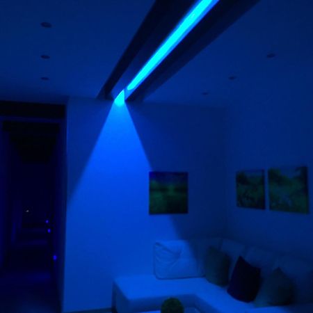 B&B Archimede Флоридия Экстерьер фото