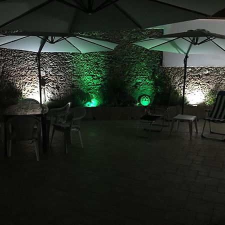B&B Archimede Флоридия Экстерьер фото