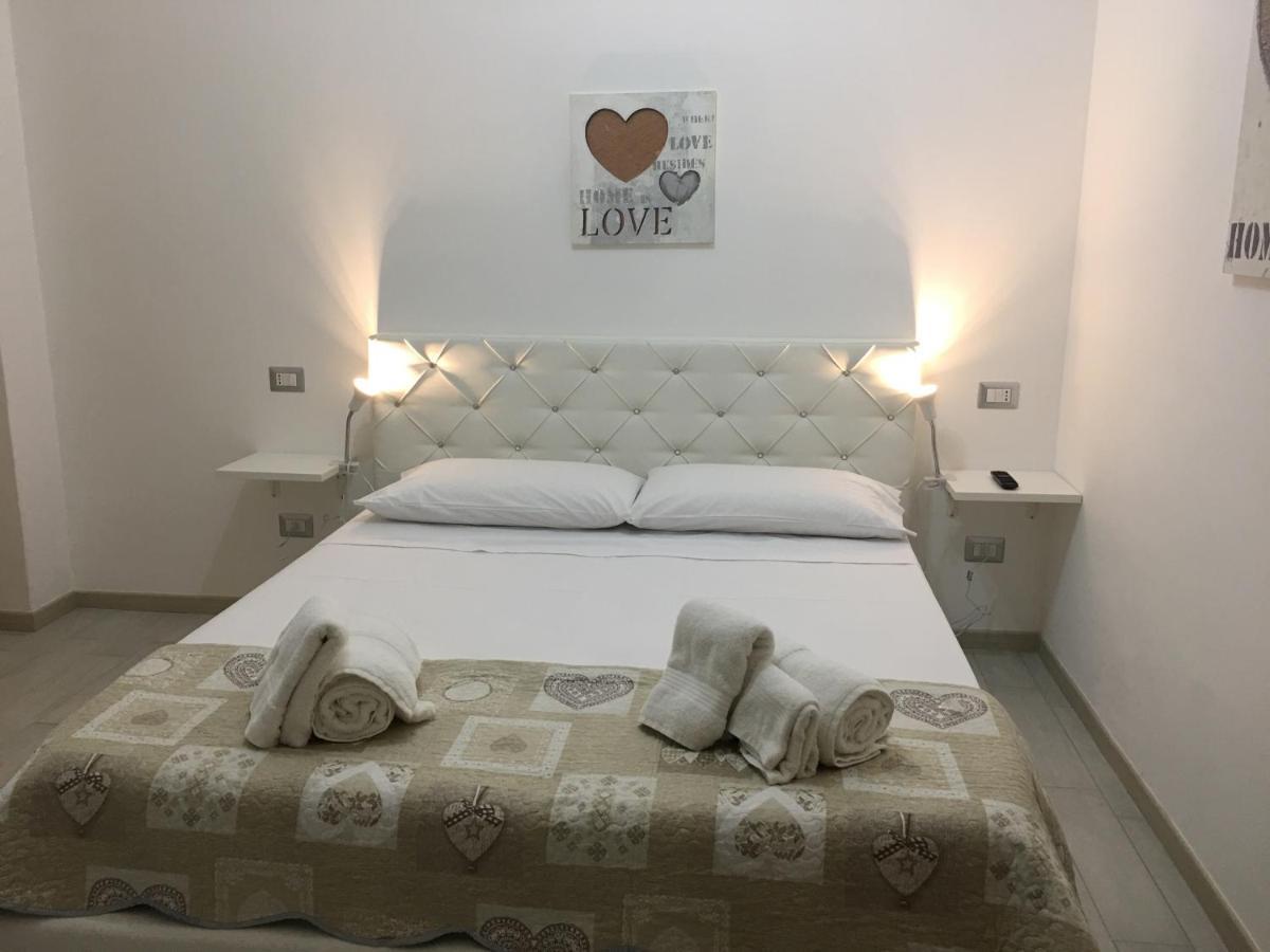 B&B Archimede Флоридия Экстерьер фото