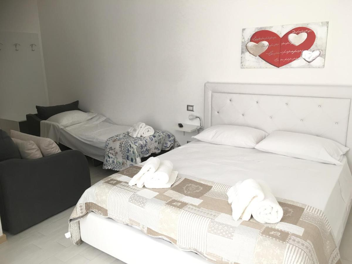 B&B Archimede Флоридия Экстерьер фото