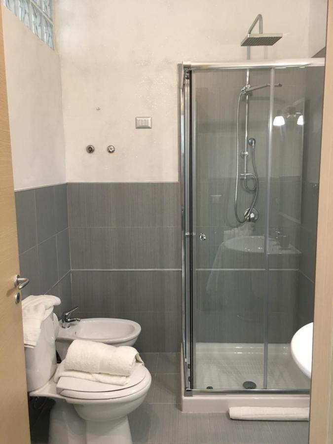 B&B Archimede Флоридия Экстерьер фото