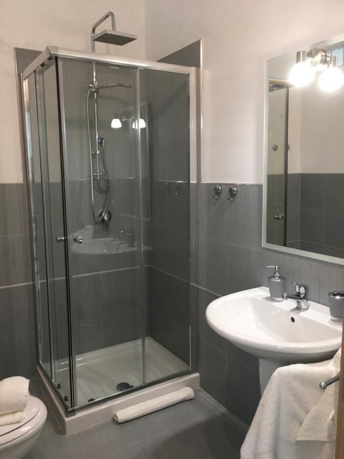 B&B Archimede Флоридия Экстерьер фото