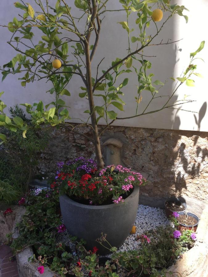 B&B Archimede Флоридия Экстерьер фото