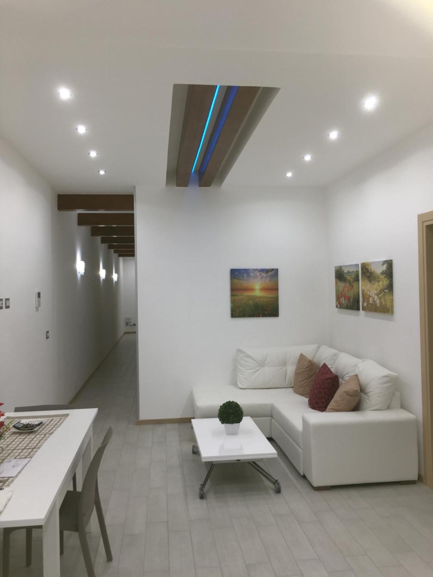 B&B Archimede Флоридия Экстерьер фото