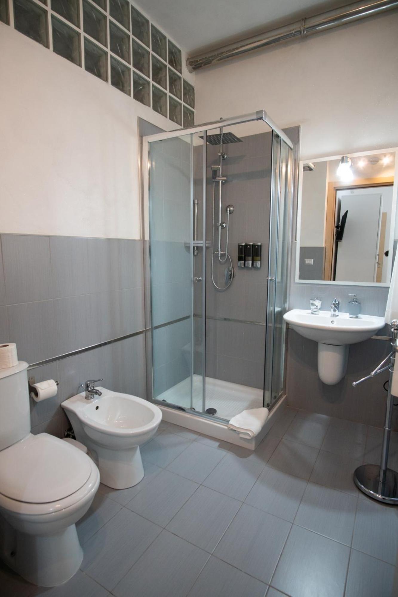 B&B Archimede Флоридия Экстерьер фото