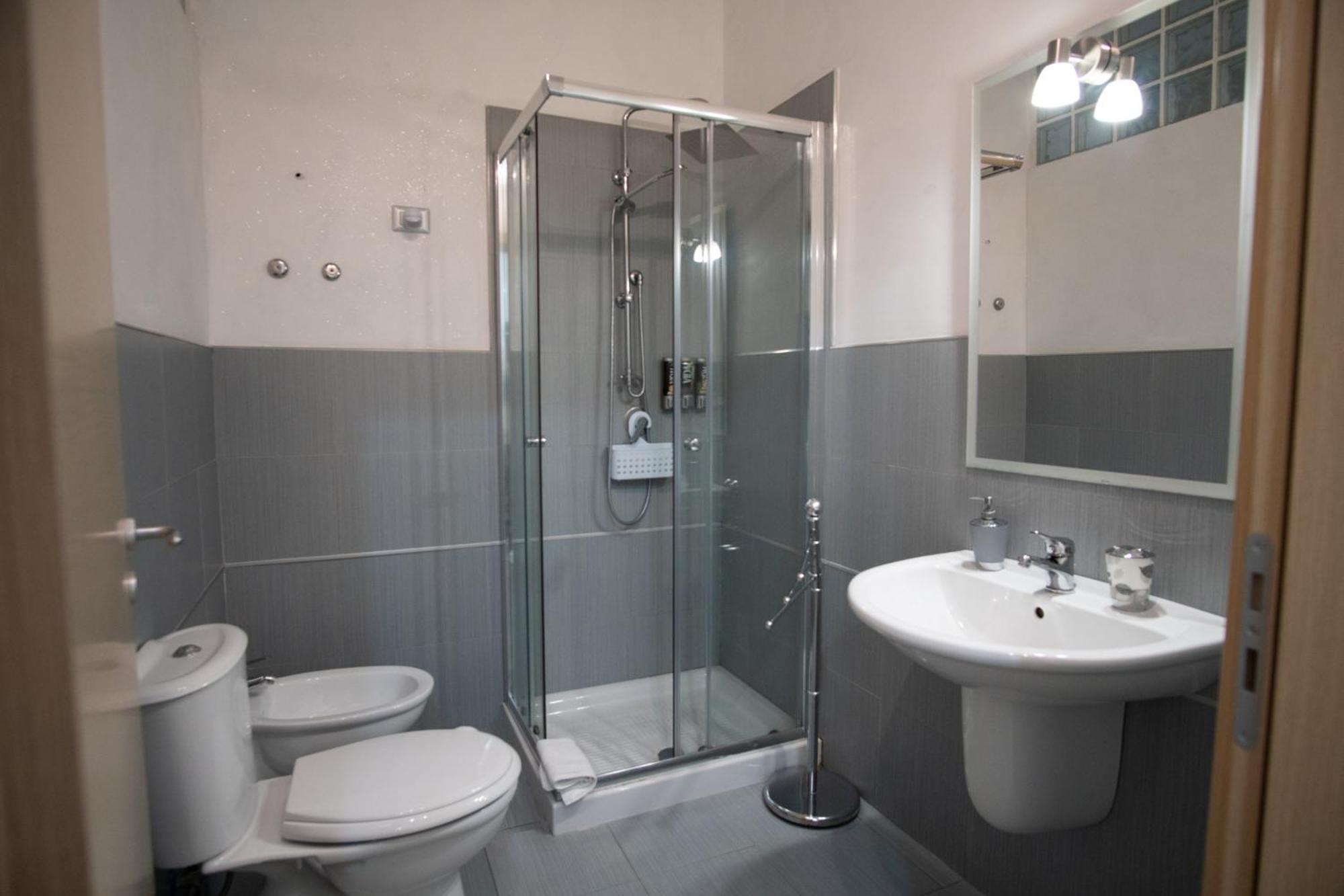 B&B Archimede Флоридия Экстерьер фото
