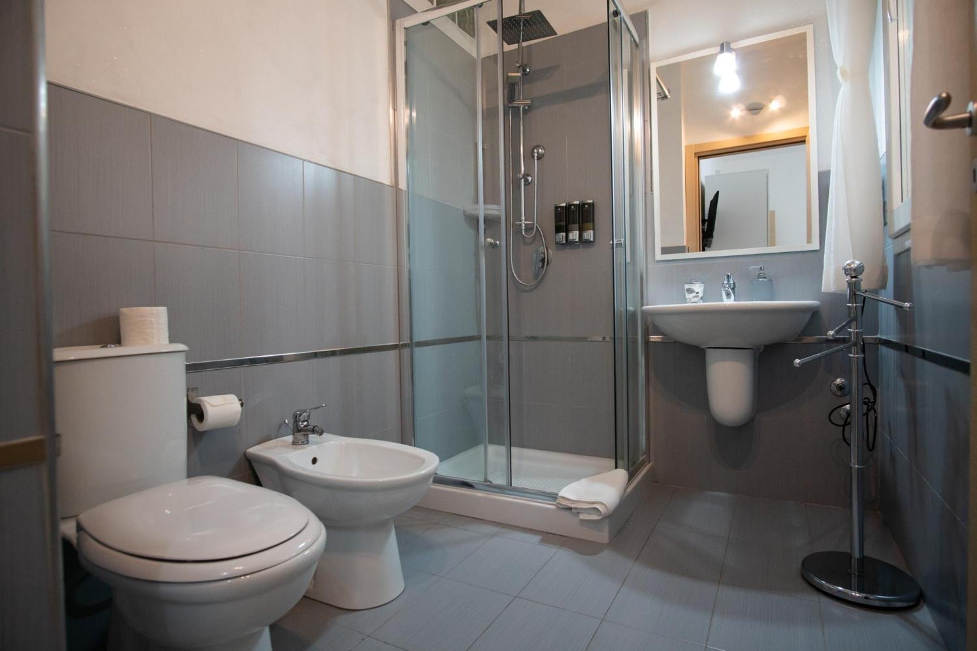 B&B Archimede Флоридия Экстерьер фото