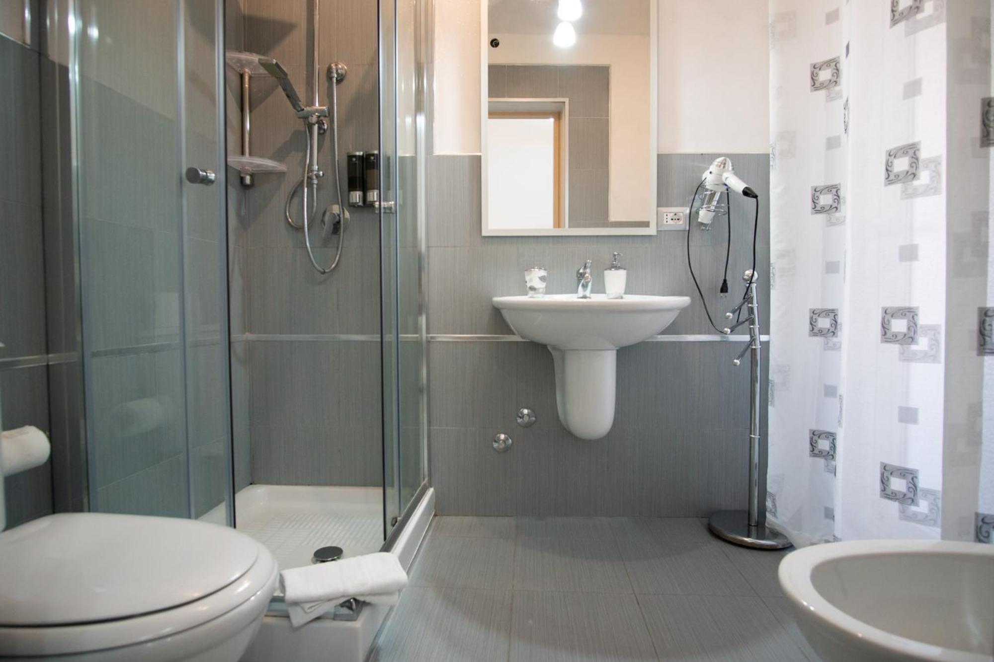 B&B Archimede Флоридия Экстерьер фото