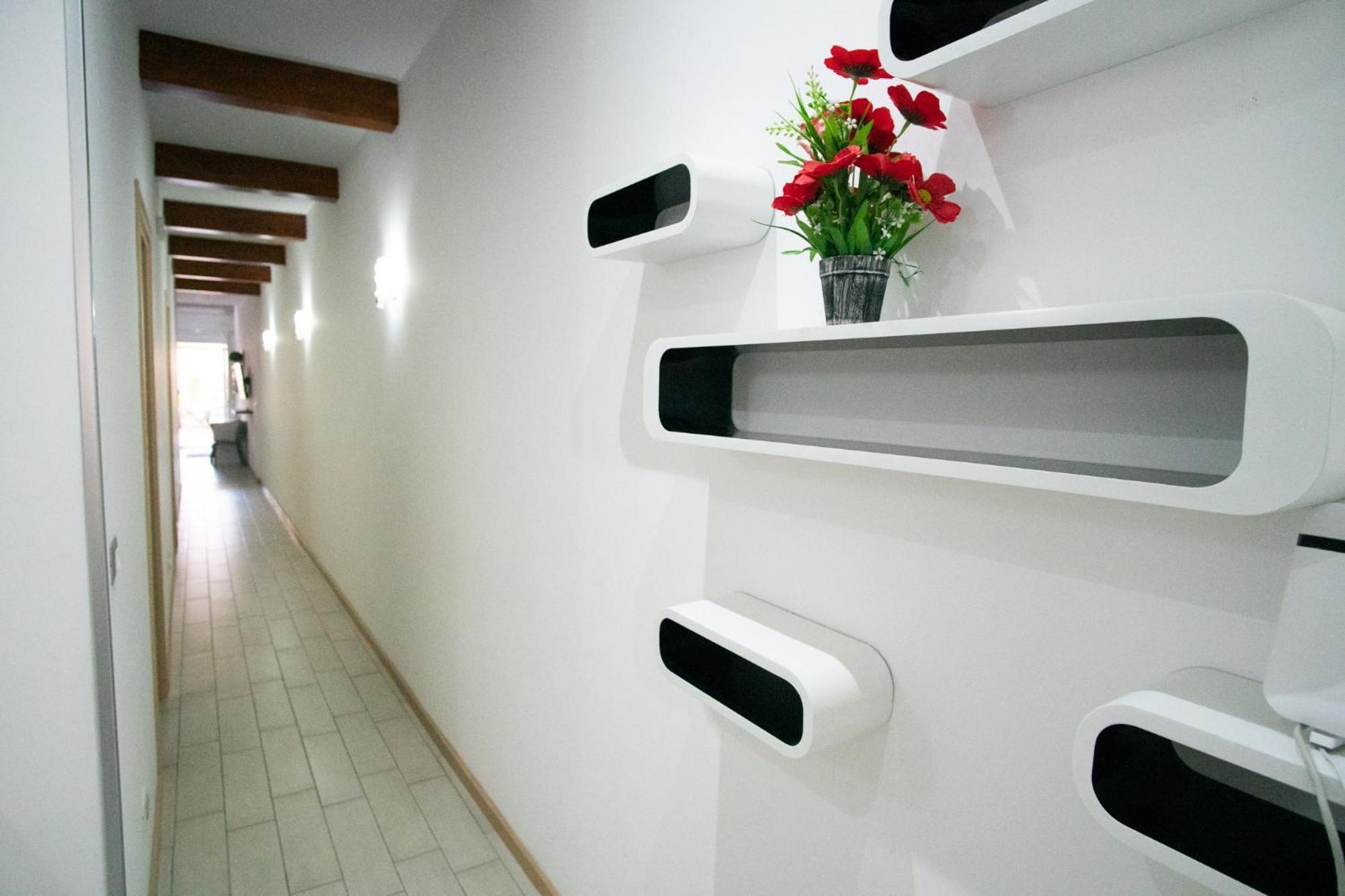 B&B Archimede Флоридия Экстерьер фото