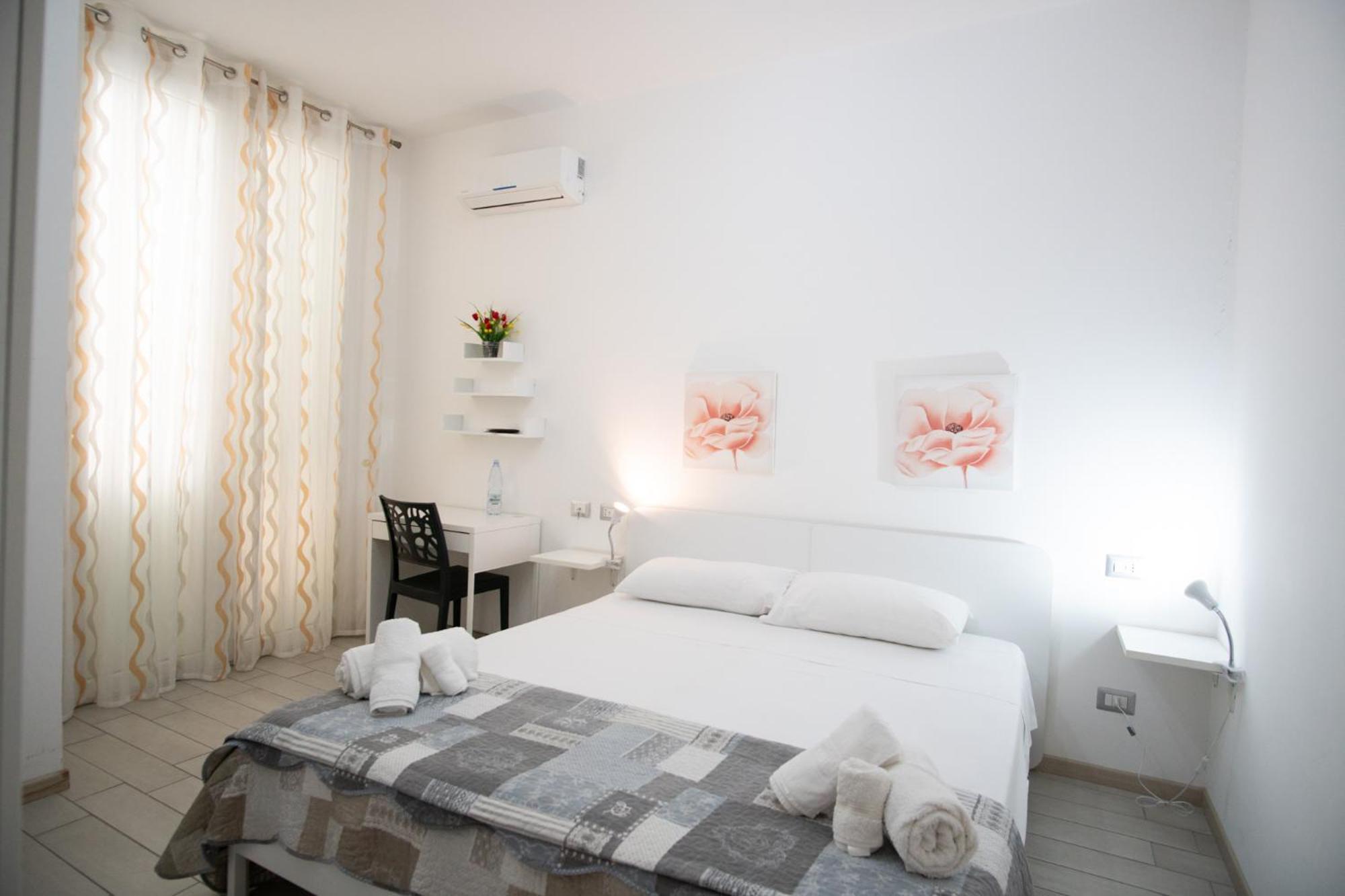 B&B Archimede Флоридия Экстерьер фото