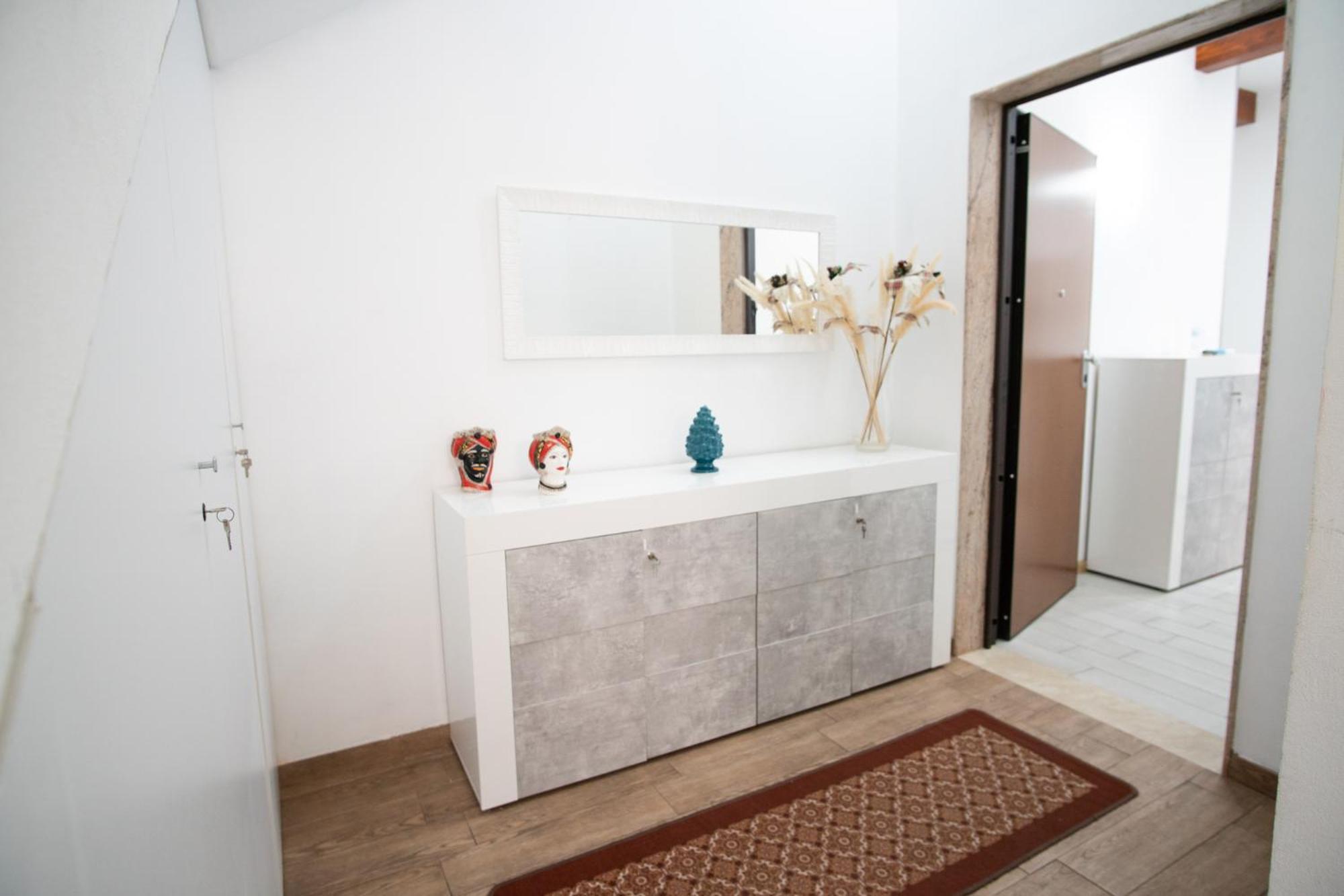 B&B Archimede Флоридия Экстерьер фото