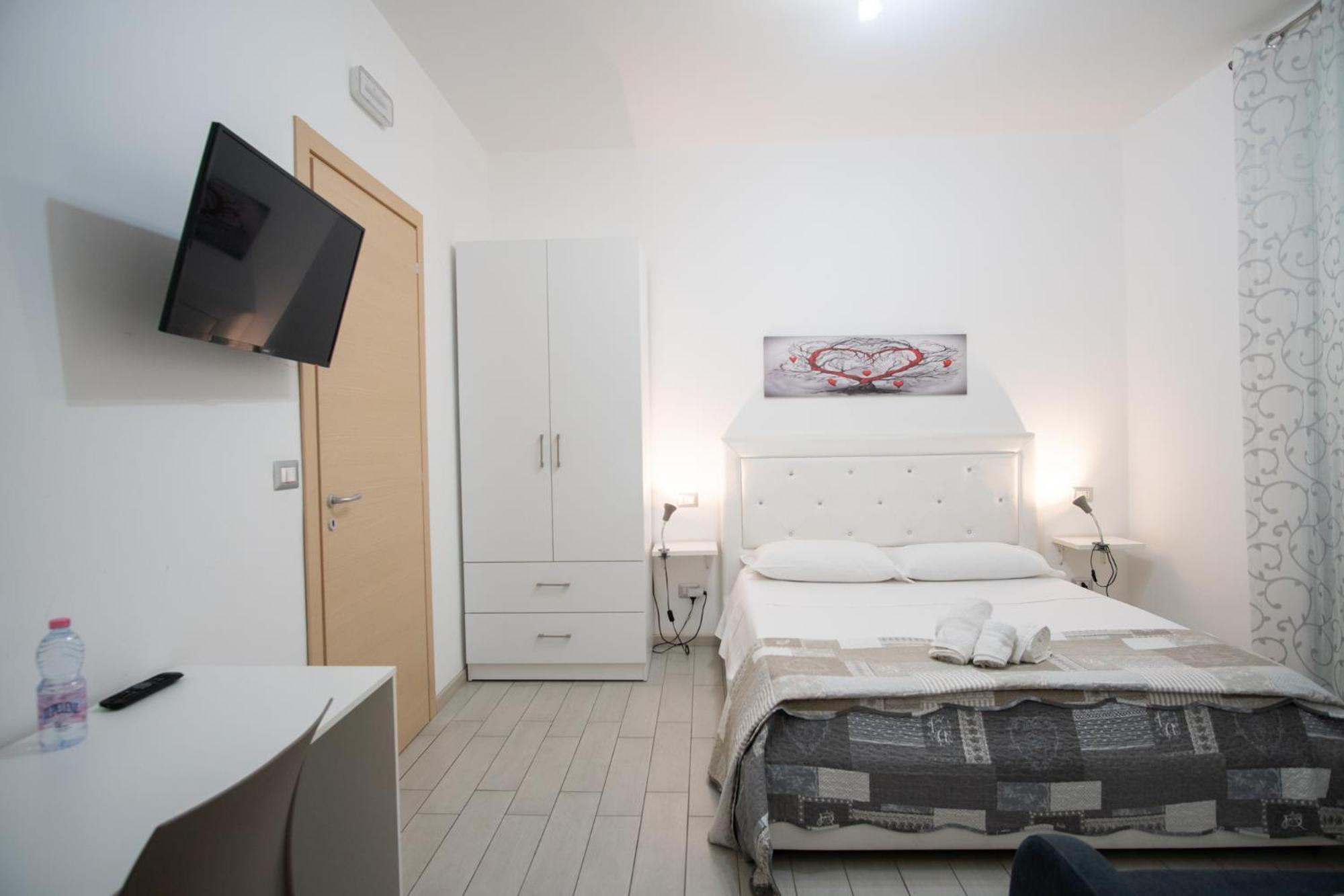 B&B Archimede Флоридия Экстерьер фото